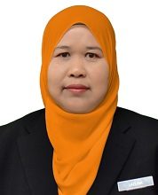 Lazlina binti Long Sulaiman