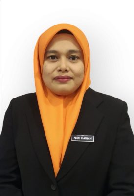 Nor Raihan Farihin binti Jusoh