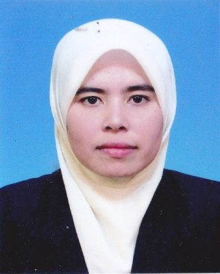 WAN ZURINA BT WAN ABDULLAH