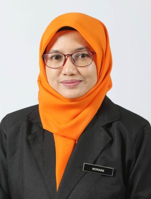Noraini binti Mohd Sukor