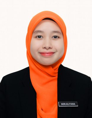 Norjuliyana binti Nazar