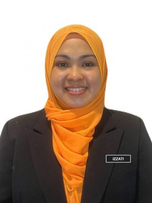Nor Izzati binti Ismail