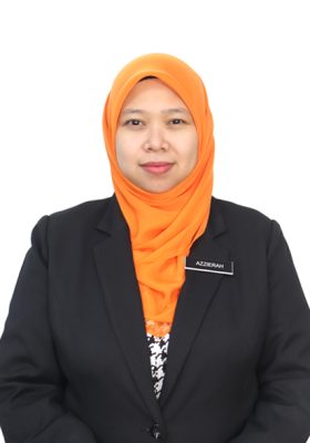 Azzierah binti Azhar