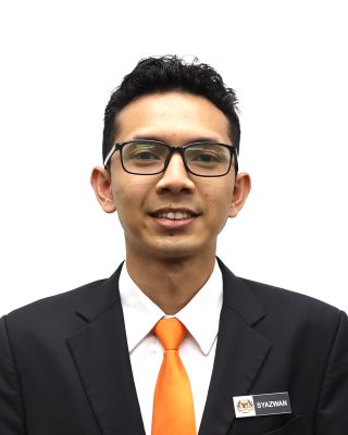 Muhamad Syazwan bin Syaiful Hamry