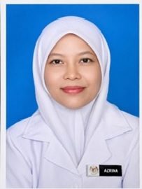 Azrina Binti Abdullah
