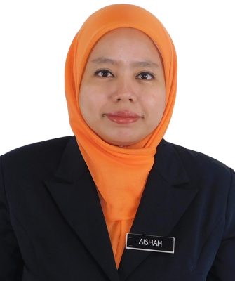 Aishah binti Majid
