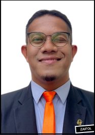 MUHAMAD ZAIFOL BIN ISHAK