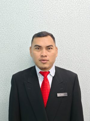 HADI HAZIRAN BIN HALIM BASHAH