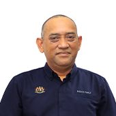 Mohd Fariz bin Abd Aziz