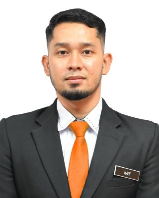 Mohd Noorhadi bin Mohd Yusof