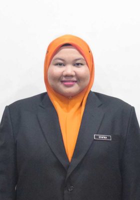 Nor Syafika Binti Zawawi