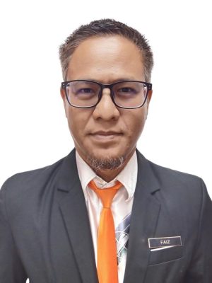 Faiz Bin Othman
