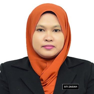 Siti Zaidah binti Hamid