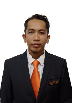Johari Wenge bin Abd Rahman