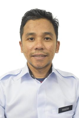 Wan Mohamad Hamzan Bin Wan Hassan Basri