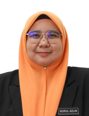 Nurul Azlin Binti Jaafar