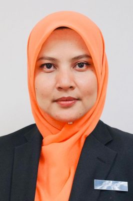 Nurul Jannah binti Abd Razak