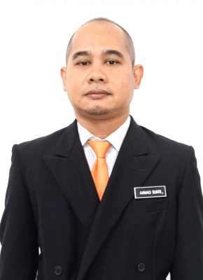 Ahmad Sukri bin Harun