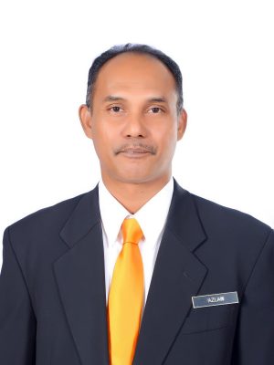 Md. Azlan bin Buseri