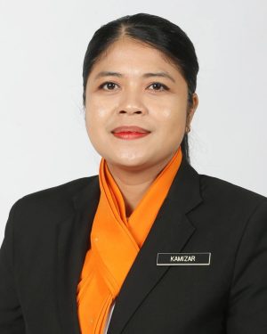 Kamizar a/p Bah Kajang