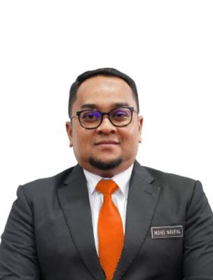 Mohd Naufal bin Yusoff