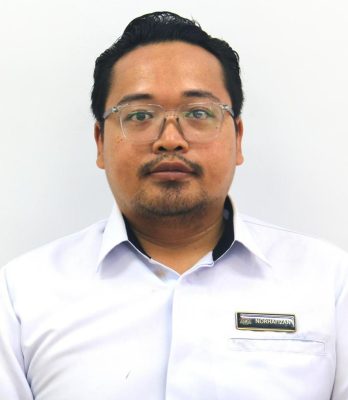 Mohd Norhafizan bin Mokit