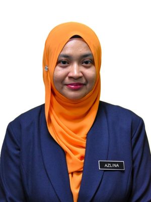 Noor Azlina Binti Kadeh