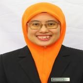 Nor Shaherrin binti Mohd Tohah