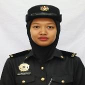 Mimi Wahida binti Mohd Razawi