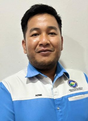 Aznie bin Dillah