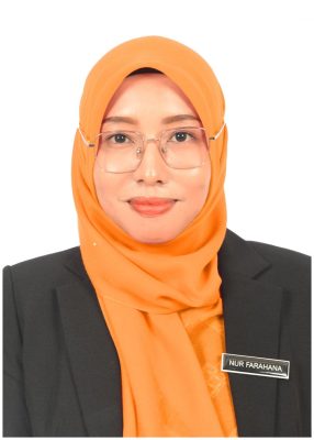 Nur Farahana Ujin