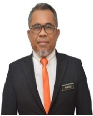 Mohd Fuaad Bin Abdullah Rahim