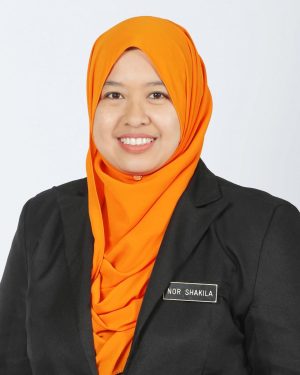 Nor Shakila binti Ibrahim
