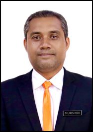 Murshidi Bin Mohd Husain