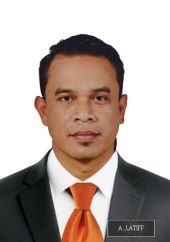 A.Latif bin Kadi