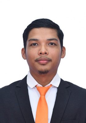 Mohammad Ashraf bin Salim