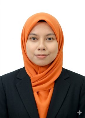 Wardah binti Jamil