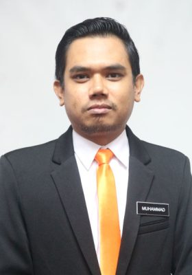 MUHAMMAD BIN AB RAZAK