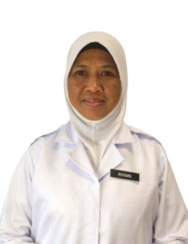 Rosnah bte Hussein