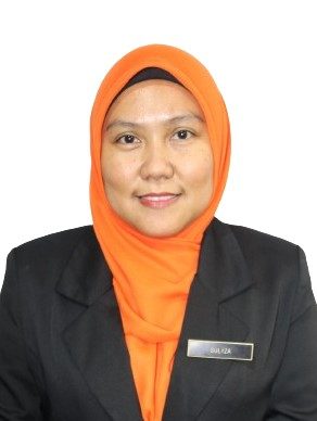 Sulyza Binti Othman