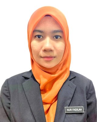 Nur Fadilah Binti Ali
