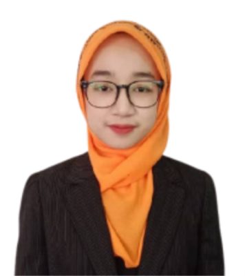 Nurhusna Nadia binti Mat Rofi