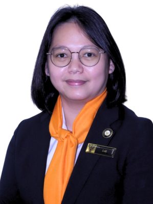 Lai Ko Xin