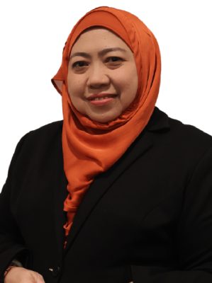 Rimawati Binti Hamdan
