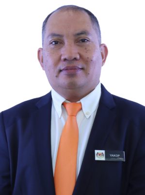 Yakop Bin Bujang
