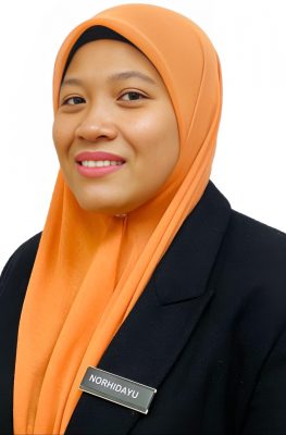 Norhidayu Binti Ahmad