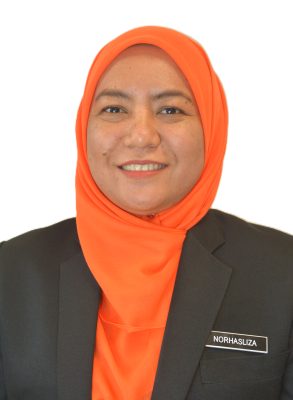 Norhasliza Binti Othman