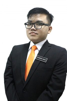 Ryandee Anas