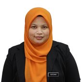 Nur Diana binti Sapardin
