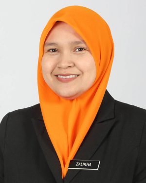 Nor Zalikha binti Nasir